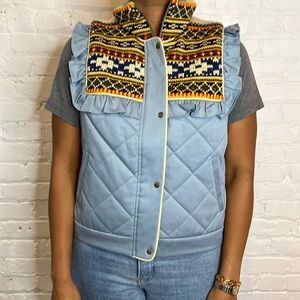 Hunter Bell Pippa Vest